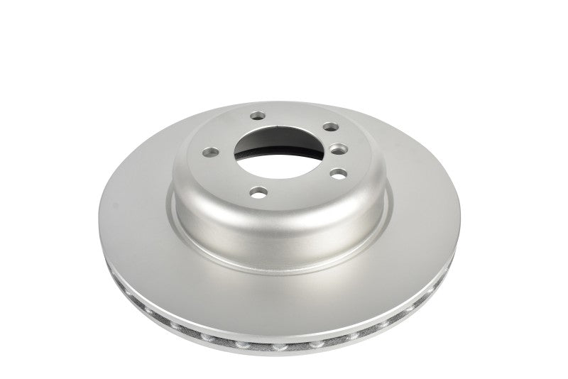 DBA 11-16 BMW Z4 sDrive28i/sDrive35i Front En-Shield Standard Rotor Brake Rotors - OE DBA