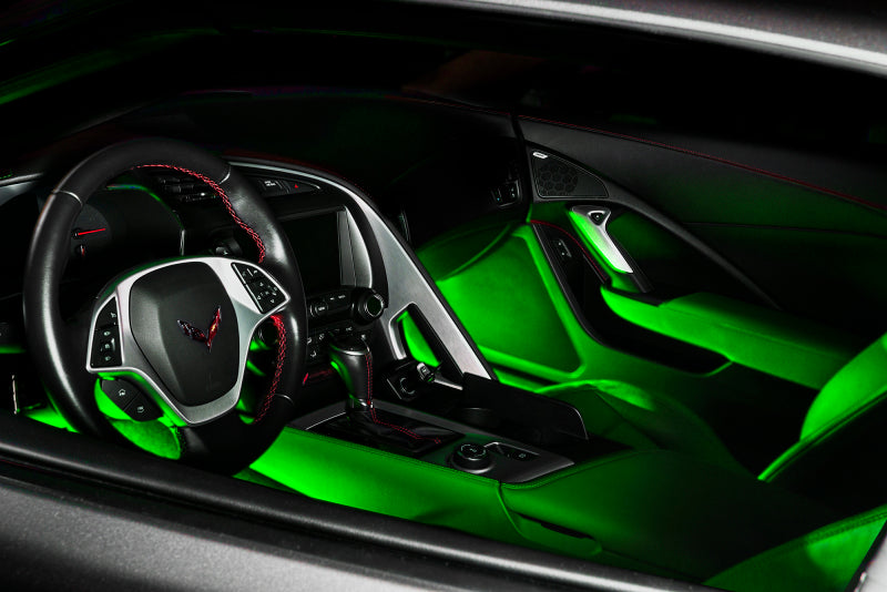 Oracle 36in LED Retail Pack - RGB ColorSHIFT Light Strip LED ORACLE Lighting