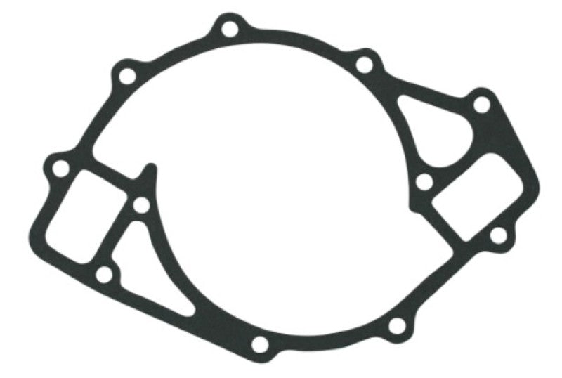 Moroso Ford 429-460 Water Pump Gasket - 10 Pack Gasket Kits Moroso