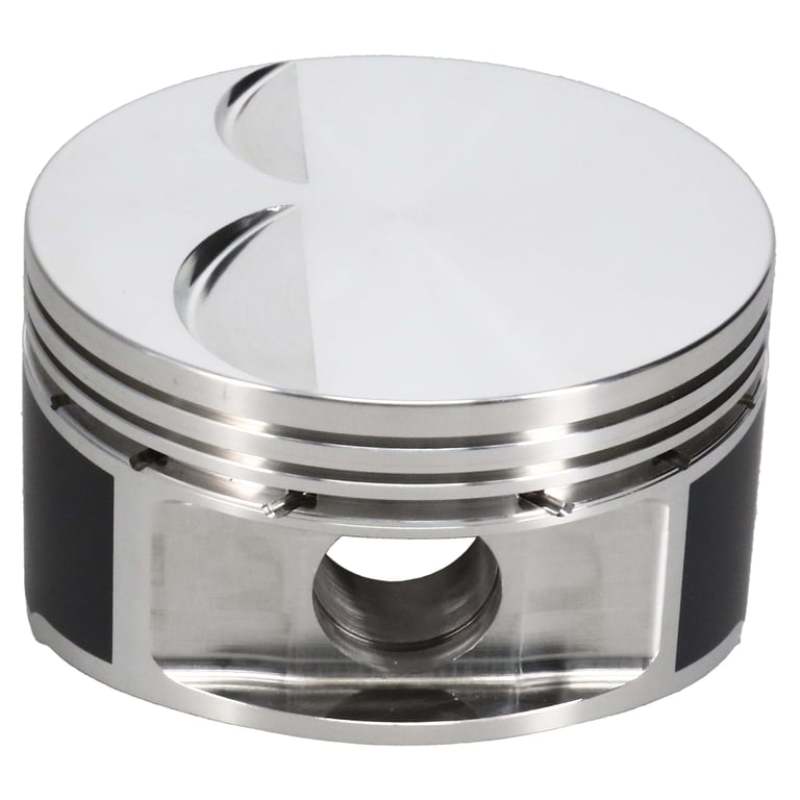 JE Pistons SBC LS1 FT Set of 8 Pistons Piston Sets - Forged - 8cyl JE Pistons