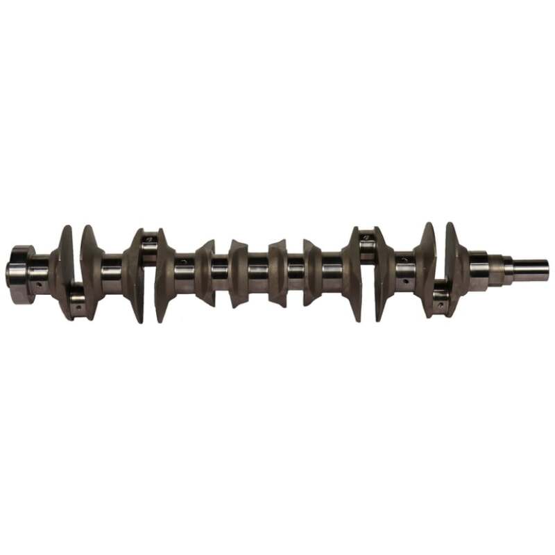 Manley Nissan RB26DETT Stroker 77.7mm Stroke Turbo Tuff Series Billet Crankshaft Crankshafts Manley Performance