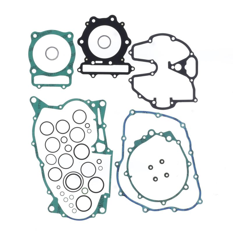 Athena 83-84 Honda XR 500 / R Complete Gasket Kit Gasket Kits Athena