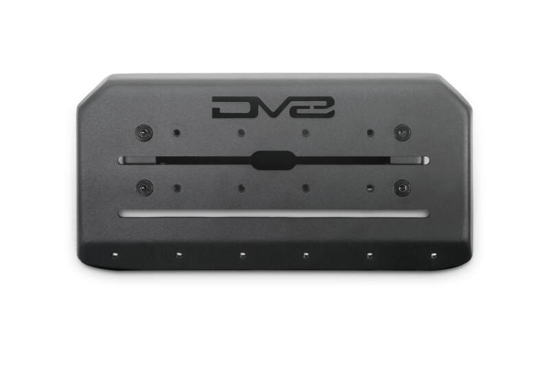 DV8 22-23 Toyota Tundra + Sequoia Digital Device Dash Mount Hardware Kits - Other DV8 Offroad
