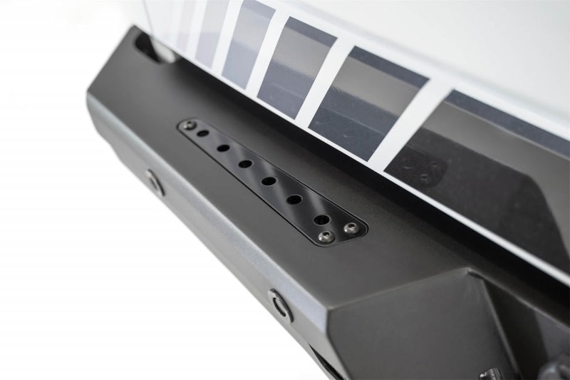 Addictive Desert Designs 2019-2020 Chevrolet Silverado 1500 Stealth Rear Bumper Bumpers - Steel Addictive Desert Designs