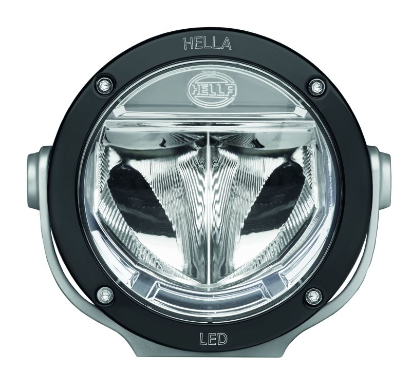 Hella Rallye 4000 X LED Lamp Driving Lights Hella