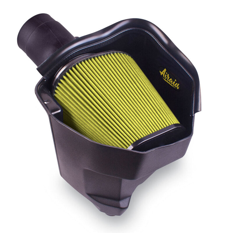 Airaid Intake Kit Dodge Chall/Char/Chry 300C V6-3.6L F/I Cold Air Intakes Airaid