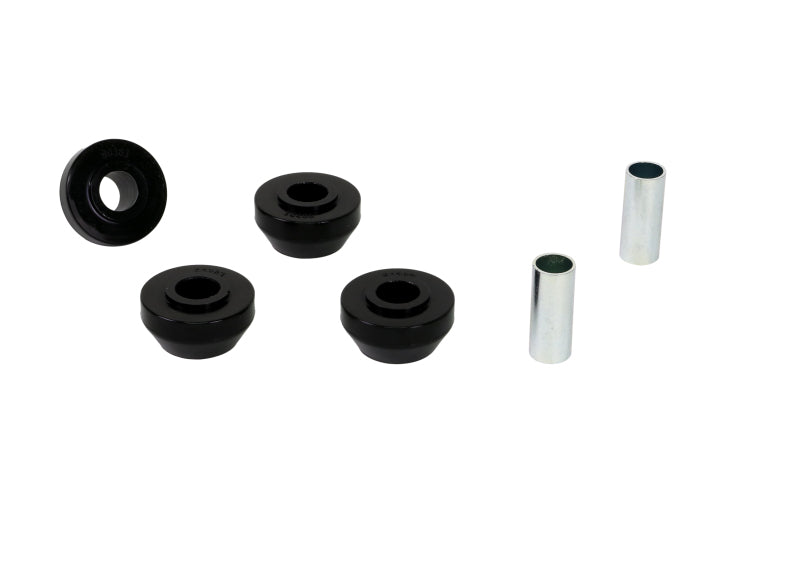 Whiteline 1965-1972 Dodge Coronet Strut rod - To Frame Bushing Bushing Kits Whiteline
