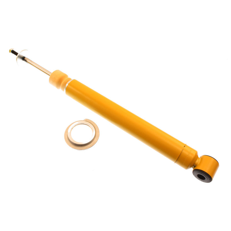 Bilstein B6 2004 Mazda RX-8 Base Rear 46mm Monotube Shock Absorber Shocks and Struts Bilstein