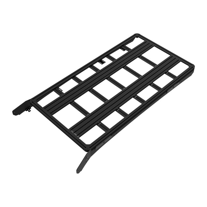 KC HiLiTES 2025 Toyota 4Runner Platform One Roof Rack Roof Rack KC HiLiTES