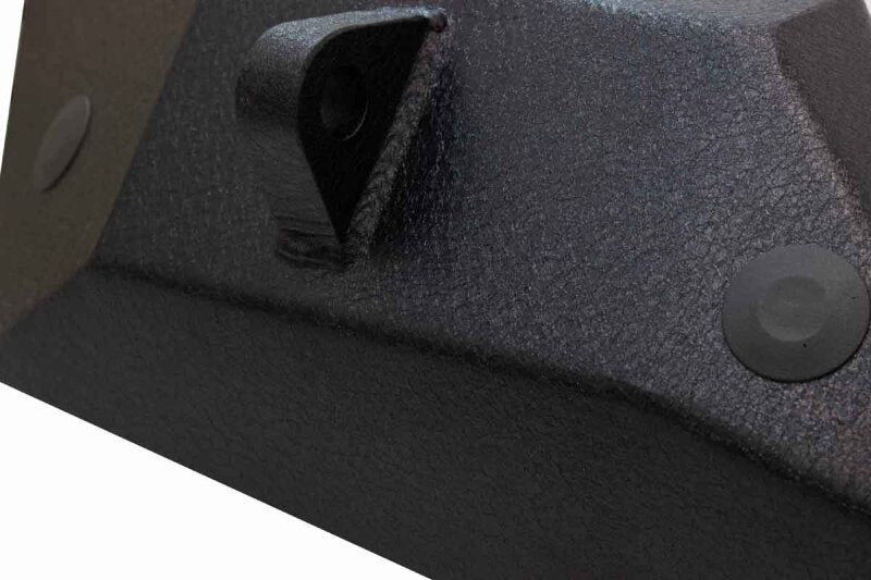 Fishbone Offroad 2020+ Jeep Gladiator Gladiator Mako Rear Bumper Bumpers - Steel Fishbone Offroad