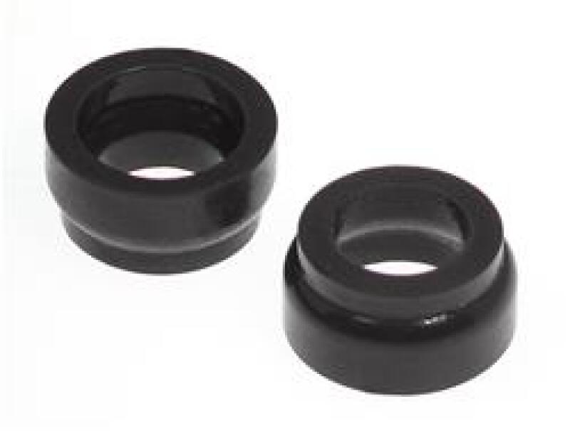 Prothane Universal Ball Joint Boot .650TIDX.800BIDX.560Tall - Black Bushing Kits Prothane