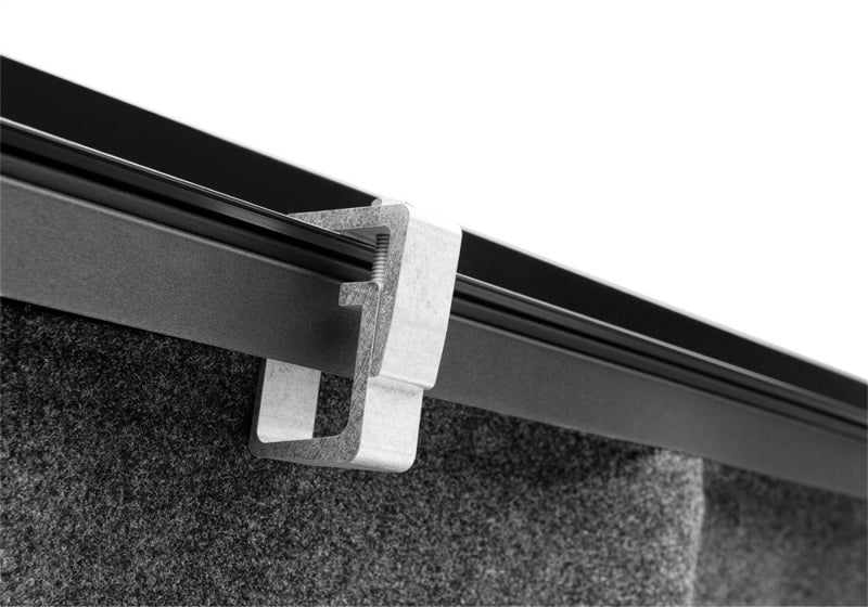 Truxedo 15-21 Ford F-150 5ft 6in TruXport Bed Cover Bed Covers - Roll Up Truxedo