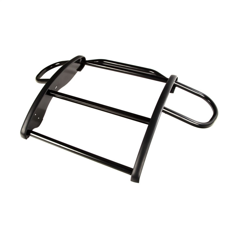 Rugged Ridge Grille Guard Black 15-18 Jeep Renegade Grille Guards Rugged Ridge