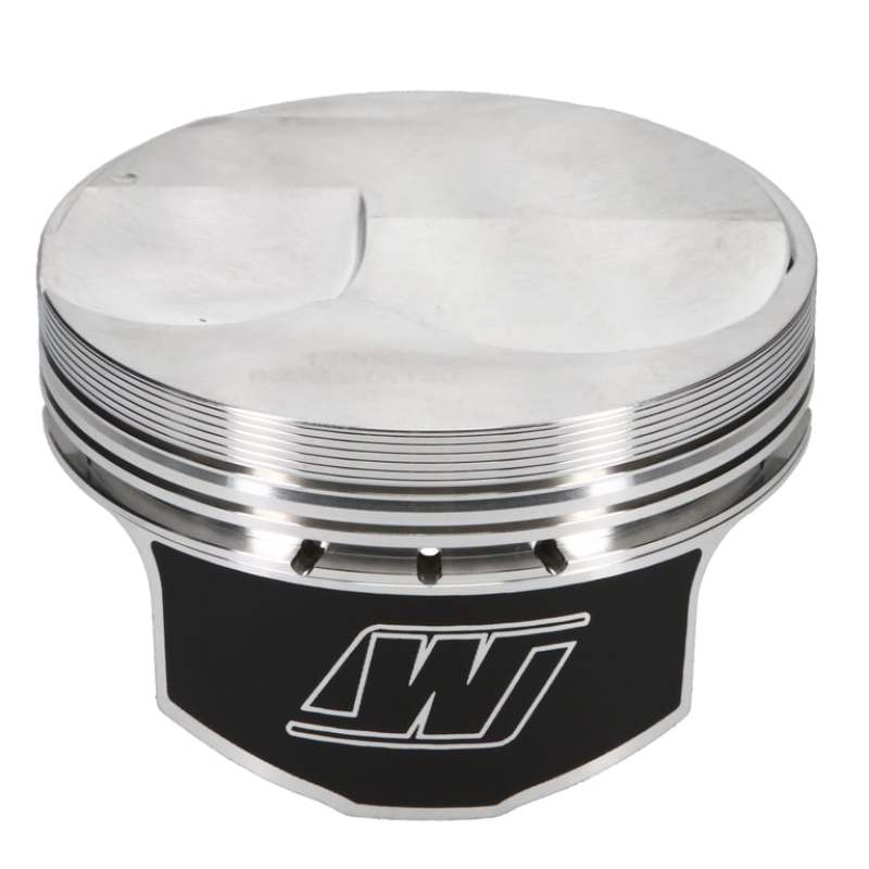 Wiseco SBC LS7 +2.5cc Dome 1.175inch CH Piston Shelf Stock Kit Piston Sets - Forged - 8cyl Wiseco