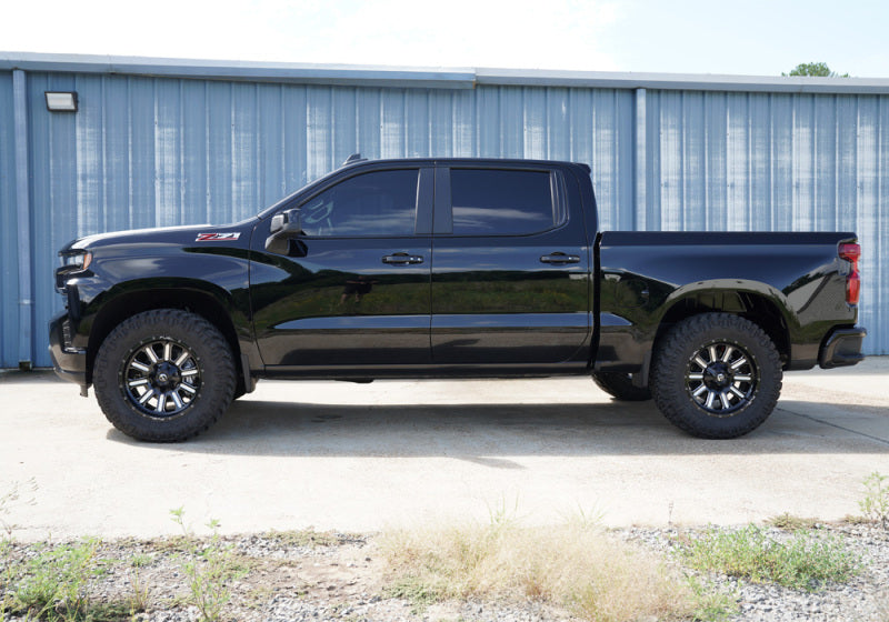 Superlift 2019 Chevy Silv/GMC Sierra 1500 Excludes 19 Trailboss Models 2in Leveling Kit Leveling Kits Superlift