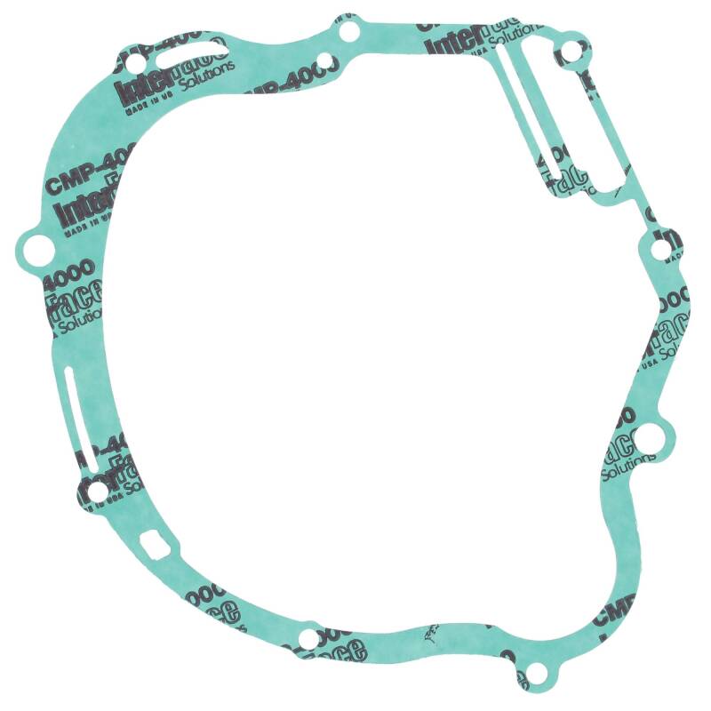 Vertex Gaskets 2000 Yamaha TT125 Inner Clutch - Side Cover Gasket Kit Gasket Kits Vertex Pistons
