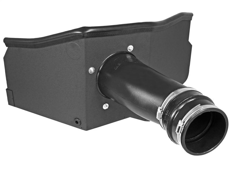 aFe MagnumFORCE Intakes Stage-2 P5R AIS P5R Ford Diesel Trucks 99-03 V8-7.3L (td) Cold Air Intakes aFe