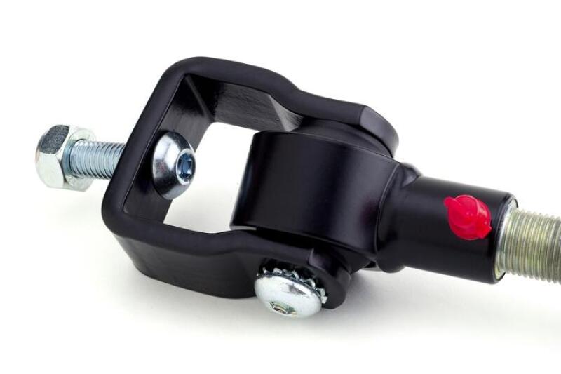 JKS Manufacturing Jeep Grand Cherokee ZJ Quicker Disconnect Sway Bar Links 0-4in Lift Sway Bar Endlinks JKS Manufacturing