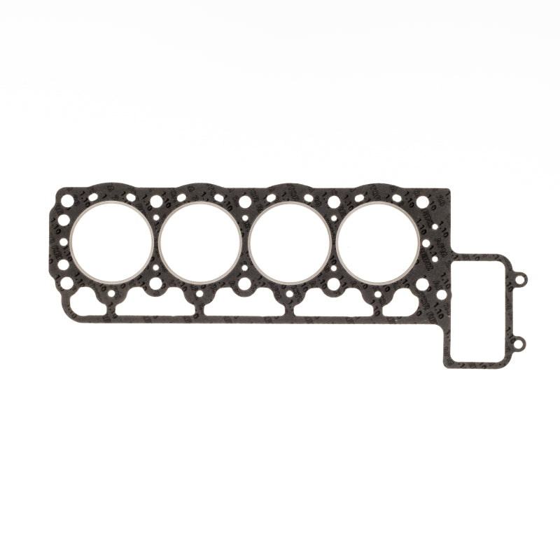Cometic Toyota 2TG 87mm Bore .043in CFM-20 Head Gasket Head Gaskets Cometic Gasket