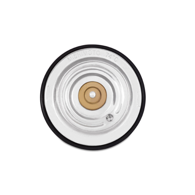 Mishimoto BMW N52/N54/N55 Racing Thermostat Thermostats Mishimoto