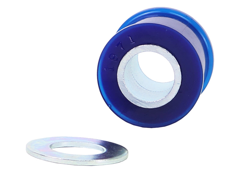 SuperPro 1975 Alfa Romeo Alfetta GT Rear Watts Link Center Bushing Kit Bushing Kits Superpro