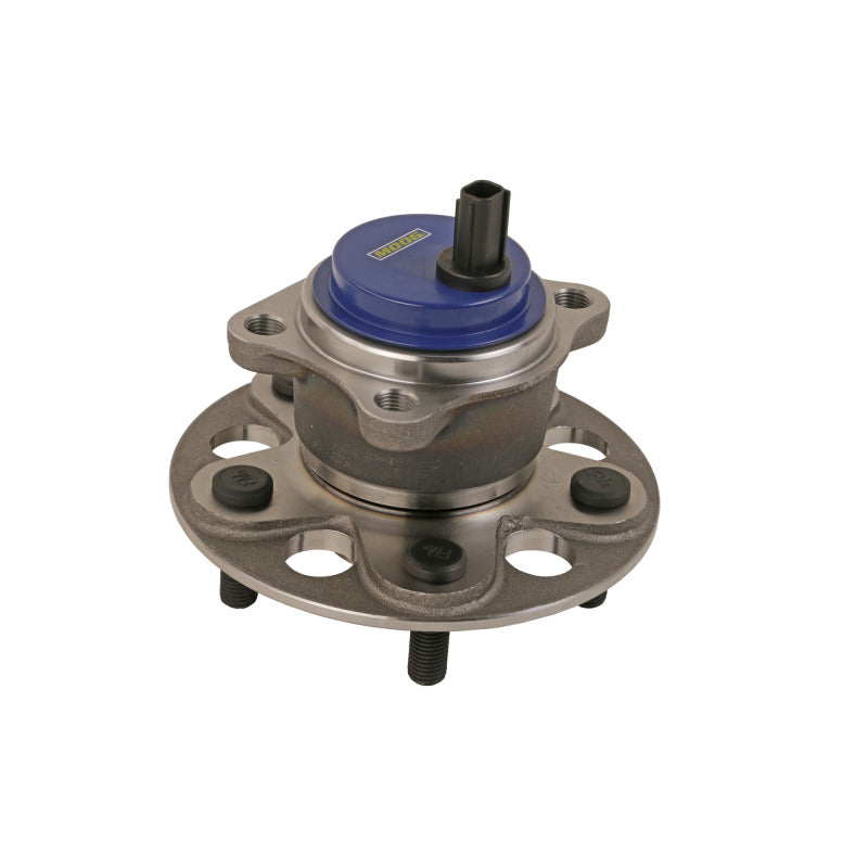 MOOG 18-19 Toyota C-HR Rear Hub Assembly Wheel Hubs Moog