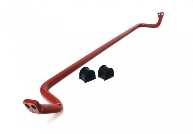 PERRIN 08-11 Subaru WRX / 08-14 STI / 09-13 Forester XT Front Sway Bar Adjustable - 22mm Sway Bars Perrin Performance