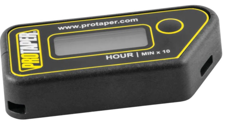 ProTaper Wireless Hour Meter Hour Meters ProTaper