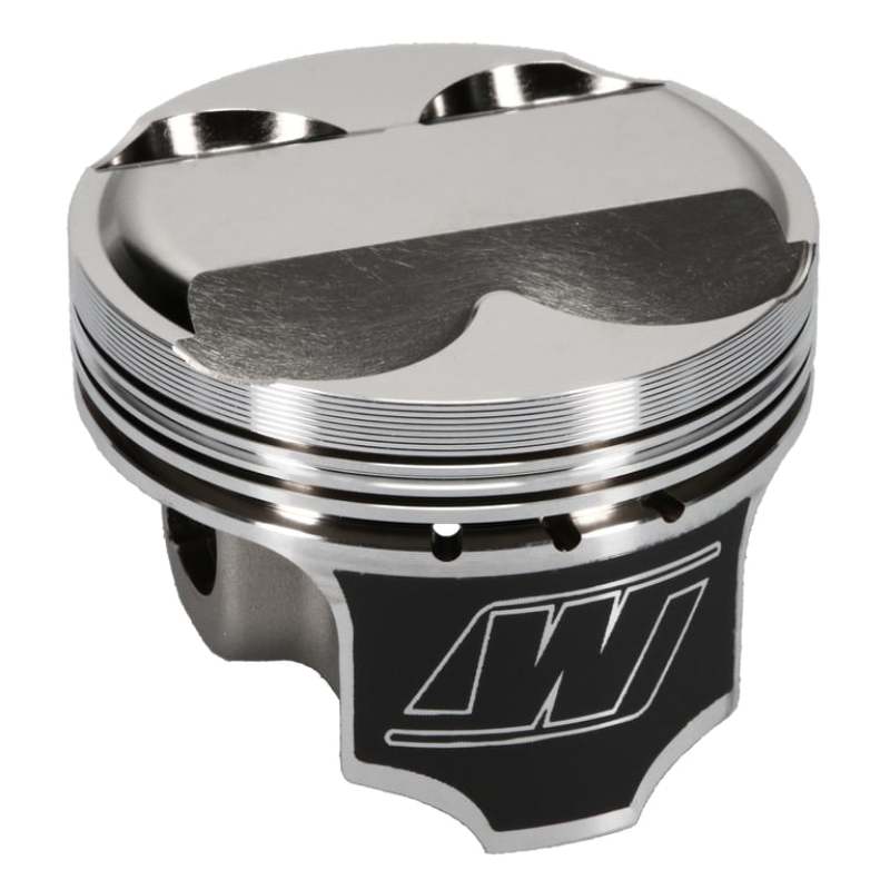 Wiseco Acura 4v DOME +5cc STRUTTED 81.5MM Piston Shelf Stock Kit Piston Sets - Forged - 4cyl Wiseco