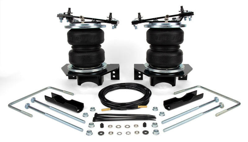 Air Lift LoadLifter 5000 Air Spring Kit 2020 Ford F-250 F-350 4WD SRW Air Suspension Kits Air Lift