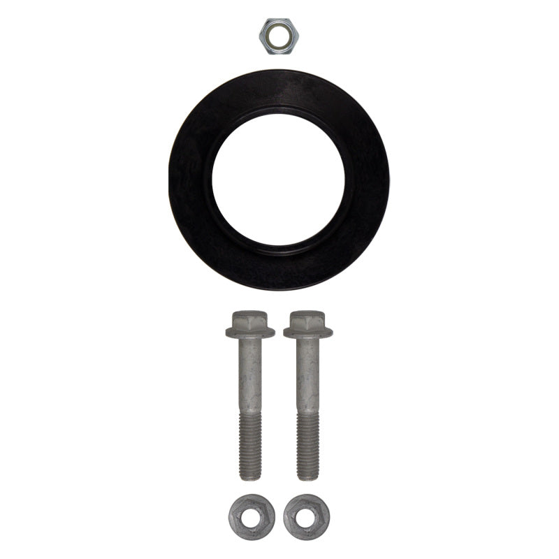 Bilstein B8 6112 19-20 Ford Ranger Front Suspension Kit Suspension Packages Bilstein