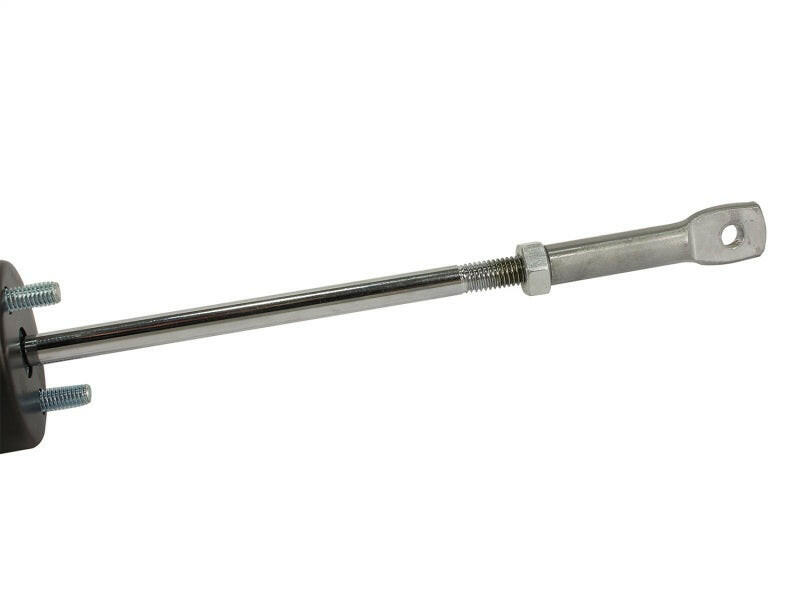 aFe Power BladeRunner Wastegate Actuator Street Series 20-60 PSI 99.5-03 Ford Diesel Trucks V8-7.3L Turbo Upgrade Components aFe