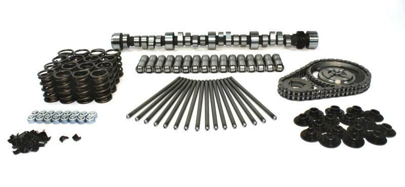 COMP Cams Camshaft Kit CS 260XFI HR-13 Camshafts COMP Cams