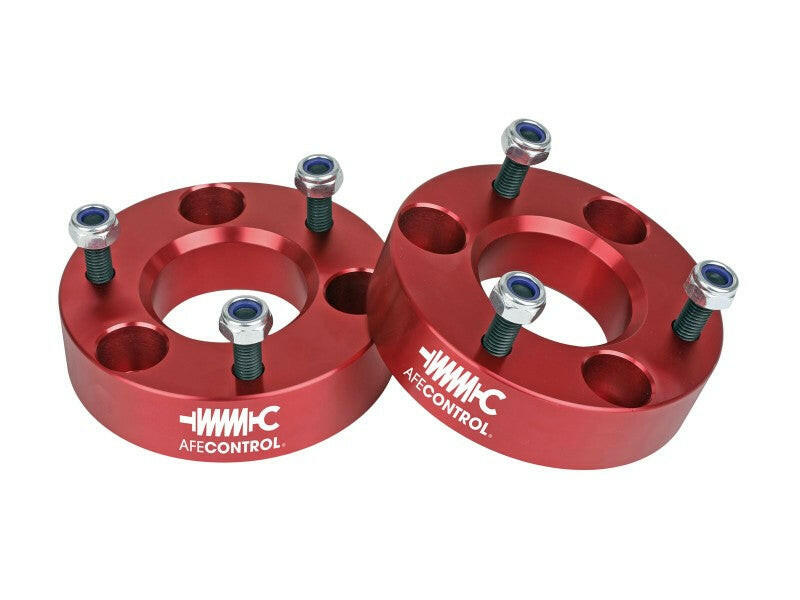 aFe CONTROL 2.0 IN Leveling Kit 06-21 RAM 1500 Leveling Kits aFe