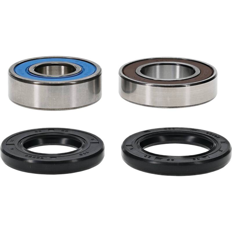 Pivot Works Premium Wheel Bearing Wheel Bearings Pivot Works