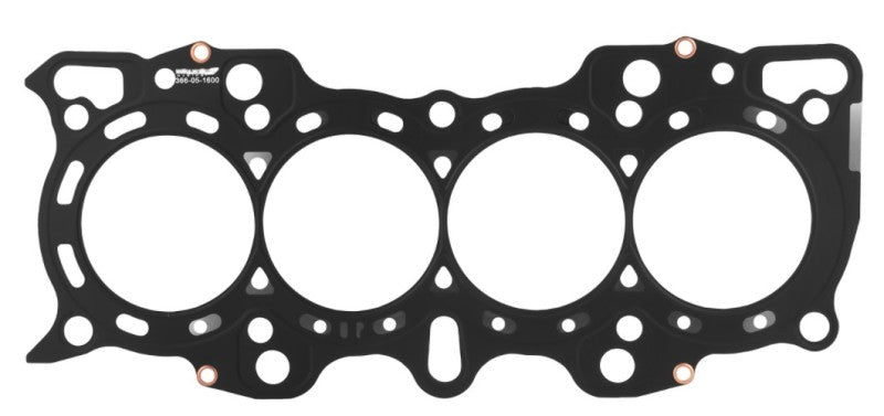 Skunk2 HG Honda B20B 86.00mm-3.385in Max Bore-0.85mm-0.033in Thick Head Gaskets Skunk2 Racing