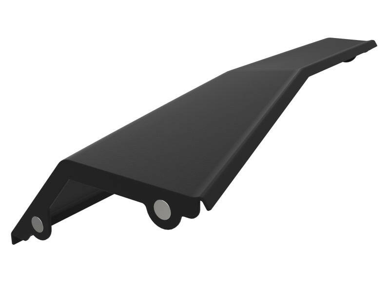 aFe Magnum FORCE Stage-2 Intake Cover 19-21 RAM 1500 Fits Intakes 54-13020D/R Or 52-10002D/R Air Intake Components aFe