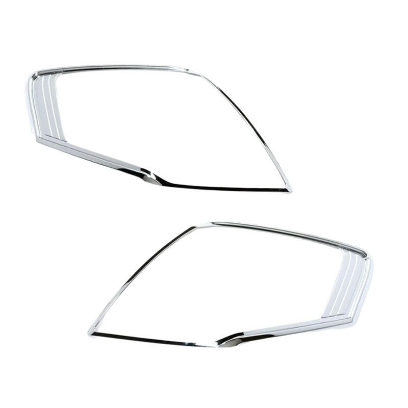 Putco 07-12 Nissan Altima Sedan (4 Door) - Will not Fit Coupe - Tail Light Covers Light Covers and Guards Putco