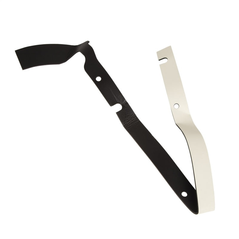 Omix Hard Top to Body Seal Right- 07-18 Jeep JKU 4Dr Hard Top Accessories OMIX