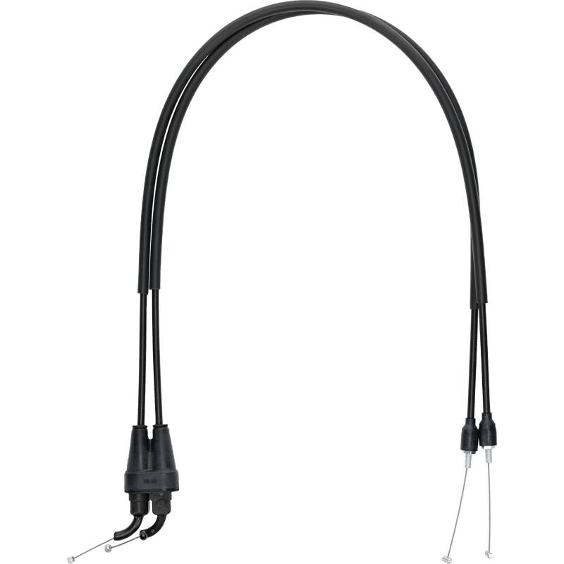 All Balls Racing 21-23 Gas-Gas EX250F Cable - Throttle Throttle Cable All Balls Racing