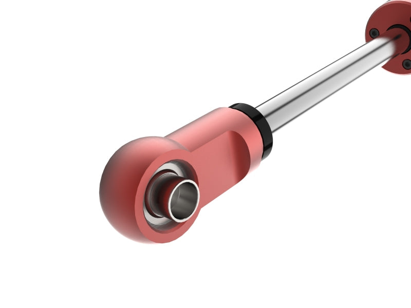 aFe 22-23 Toyota Tundra V6 3.4L (tt) Sway-A-Way 2.5in Rear Shock Kit Coilovers aFe