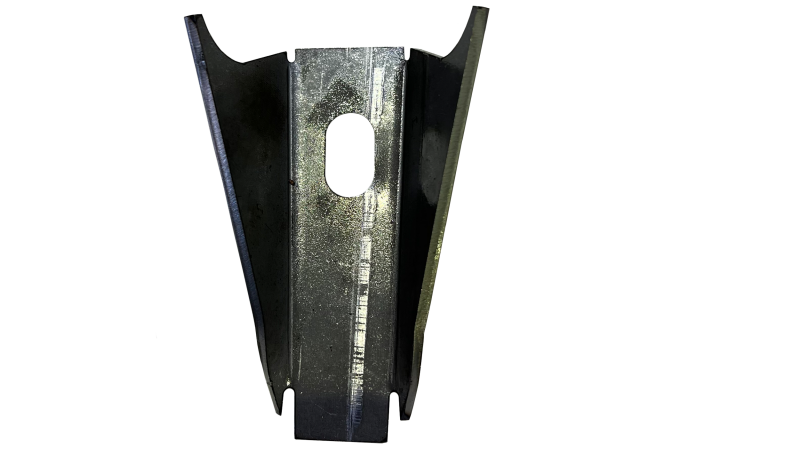 Rust Buster 2004-2012 Colorado Front Bed Mount - Left Frames RustBuster