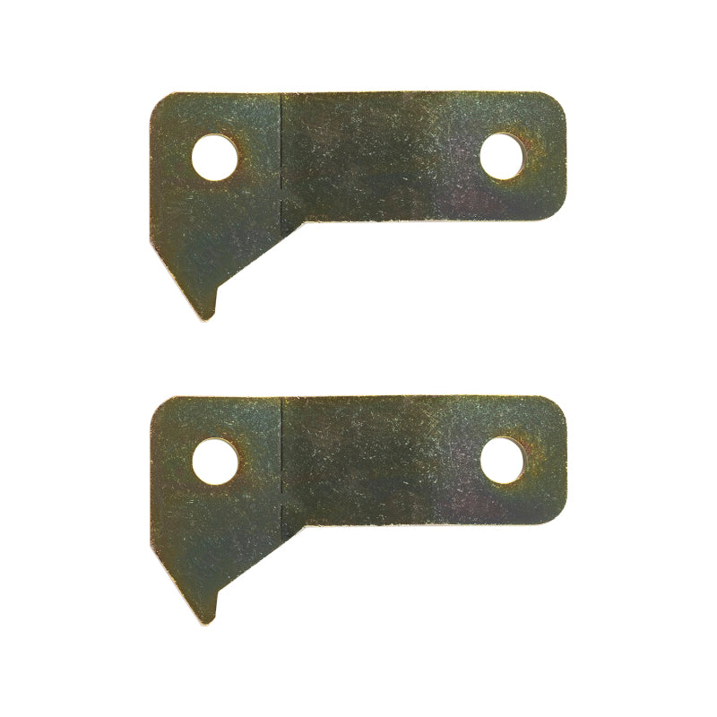 ARB Anti Inversion Plate Rr 97On Hilux Fittings Old Man Emu