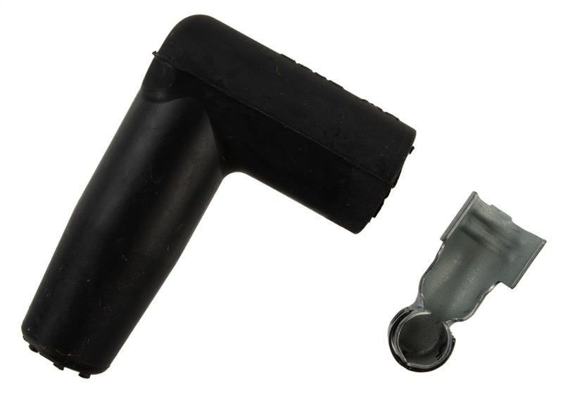 Ford Racing 9mm Spark Plug Wire Sets - Blue Spark Plug Wire Sets Ford Racing