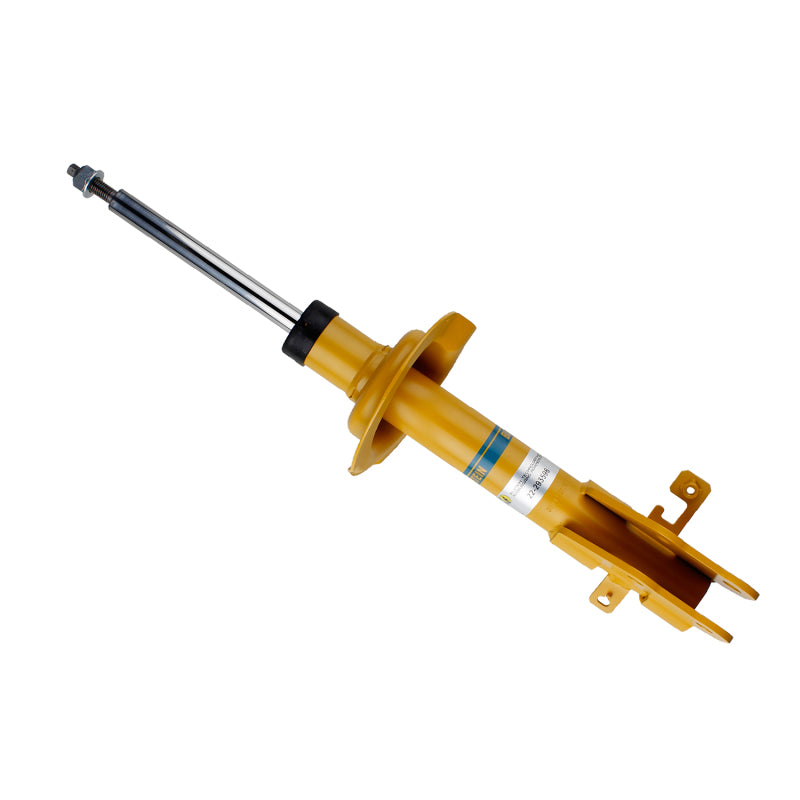 Bilstein B6 09-14 Ford Edge Front Right Twintube Strut Assembly Shocks and Struts Bilstein