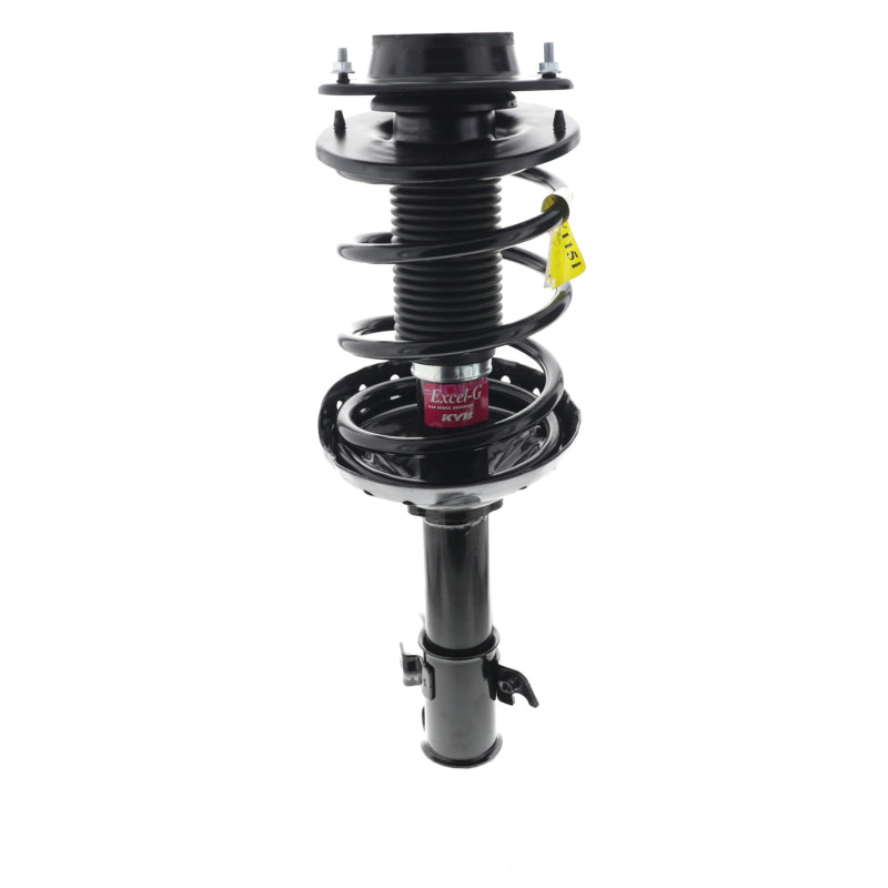 KYB Shocks & Struts Strut Plus Front Right 08-11 Subaru Impreza (Exc. WRX) Shock & Spring Kits KYB
