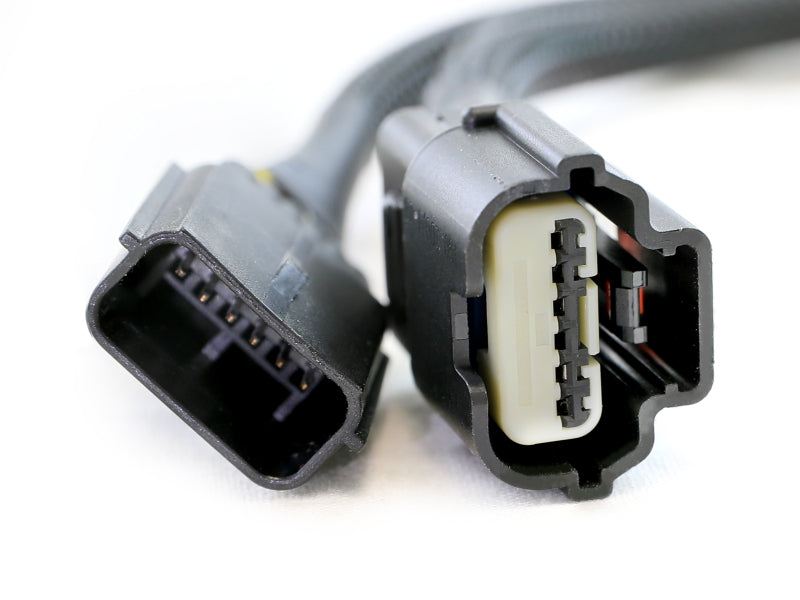 aFe Pedal 2 Metal Throttle Enhancer GM Colorado/Canyon 23-25 L4-2.7L (t) Throttle Controllers aFe