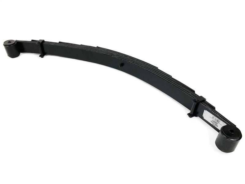Tuff Country 80-97 Ford F-250 4wd Front 6in EZ-Ride Leaf Springs (Ea) Leaf Springs & Accessories Tuff Country