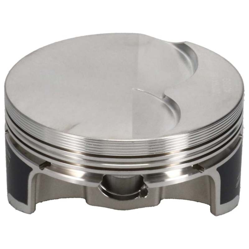 Wiseco Chevrolet LS RED- LS 4.000in Stroke Flat Tops 4.155in Bore - Set of 8 Piston Sets - Forged - 8cyl Wiseco