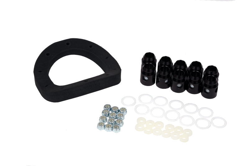 Aeromotive Baffle Check Valves Only for Phantom Trifekta (Qty 10 Valves) Valves Aeromotive